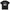 T-shirt Auvergnat noir - Fierté et humour auvergnat