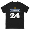 T-shirt Périgord noir - Fierté sombre et authentique