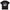 T-shirt Lot-et-Garonne noir - Fierté locale et humour
