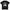 T-shirt Cantalou noir - Fierté de Cantal sur fond sombre