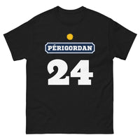 Thumbnail for T-shirt Périgord noir - clin d'œil amusant à la région