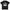 T-shirt Landais noir - Fièrement du 40