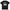 T-shirt Gard 30 noir - Fier de la région !