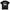 T-shirt Hérault noir - Fier et authentique design