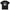 T-shirt Tarn noir - Fierté et humour occitan