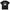 T-shirt Corrézien noir - Fier de mes origines