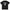 T-shirt Portugal noir - Fierté et humour lusitanien