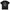 T-shirt Valais noir - Attention Papa Valaisan : plus cool !
