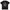 T-shirt Normandie noir - Un papa carrément plus cool