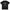 T-shirt Vendée noir - L'Homme, le Mythe, la Légende
