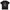 T-shirt Alsace noir - Attention Papa Alsacien, plus cool