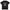 T-shirt Iranien noir - Cette Fille Supporte l'Iran