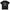 T-shirt Russie noir - Cette fille soutient la Russie