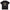 T-shirt Colombie noir - Cette fille supporte la Colombie