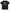 T-shirt Maroc noir - Cette fille supporte le Maroc