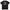 T-shirt Serbie noir - Soutien humoristique à la Serbie