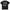 T-shirt Tunisie noir - Les meilleures supportent la Tunisie