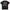 T-shirt Football Suisse noir - Filles qui aiment le football