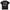 T-shirt Égypte noir - Certaines filles aiment le football