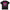 T-shirt Dunkerquoise noir - Je suis XoXo, la parfaite