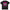 T-shirt Vosges noir - Je suis la Vosgienne parfaite
