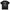 T-shirt Portugal noir - Détail authentique et humoristique