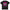 T-shirt Aveyron noir - Aveyronnaise parfaite avec humour