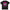 T-shirt Infirmière noir - Je suis l'infirmière parfaite