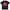 T-shirt Maman Parfaite noir - Caractère de merde humoristique
