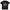 T-shirt Bretagne noir - Attention, je suis susceptible de parler breton à tout moment