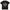 T-shirt Occitan noir - Attention, je suis susceptible de parler occitan