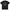 T-shirt Réunionnaise noir - Princesse mais en mieux