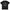 T-shirt Valaisanne noir - Comme une Princesse, mais en Mieux