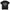 T-shirt Italie noir - Comme un Dieu, mais en mieux !