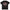 T-shirt Aveyron noir - Être Dieu, mais en mieux!