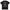 T-shirt Vaudois noir - Un Vaudois qui ne boit pas, c'est un espion Genevois