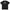 T-shirt Comtois noir - L'excellence au naturel