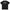 T-shirt Gaspésienne noir - une perfection canadienne