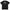 T-shirt Ardèche noir - L'excellence à son comble