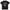 T-shirt Italie noir - Je ne ferme pas ma gueule quand j'ai tort