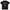 T-shirt Normande Parfaite noir - Jolis défauts avec humour