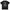 T-shirt Charente noir - Les Charentais rêvent d'une Vienne