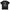 T-shirt Nivernais noir - Les Chériens rêvent d'évasion