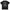 T-shirt Miquelonnais noir - design humoristique insulaire