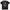 T-shirt Charentais noir - Humour léger et fierté régionale