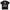 T-shirt Béarn noir - Pas besoin de thérapie, juste du fromage