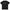 T-shirt Pologne noir - Mon Pays avec humour