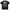 T-shirt Brésil noir - Lo Siento Este Hombre