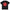 T-shirt Occitan noir - Fier d'être Occitan face