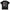 T-shirt Bretagne noir - C'est dans mon ADN